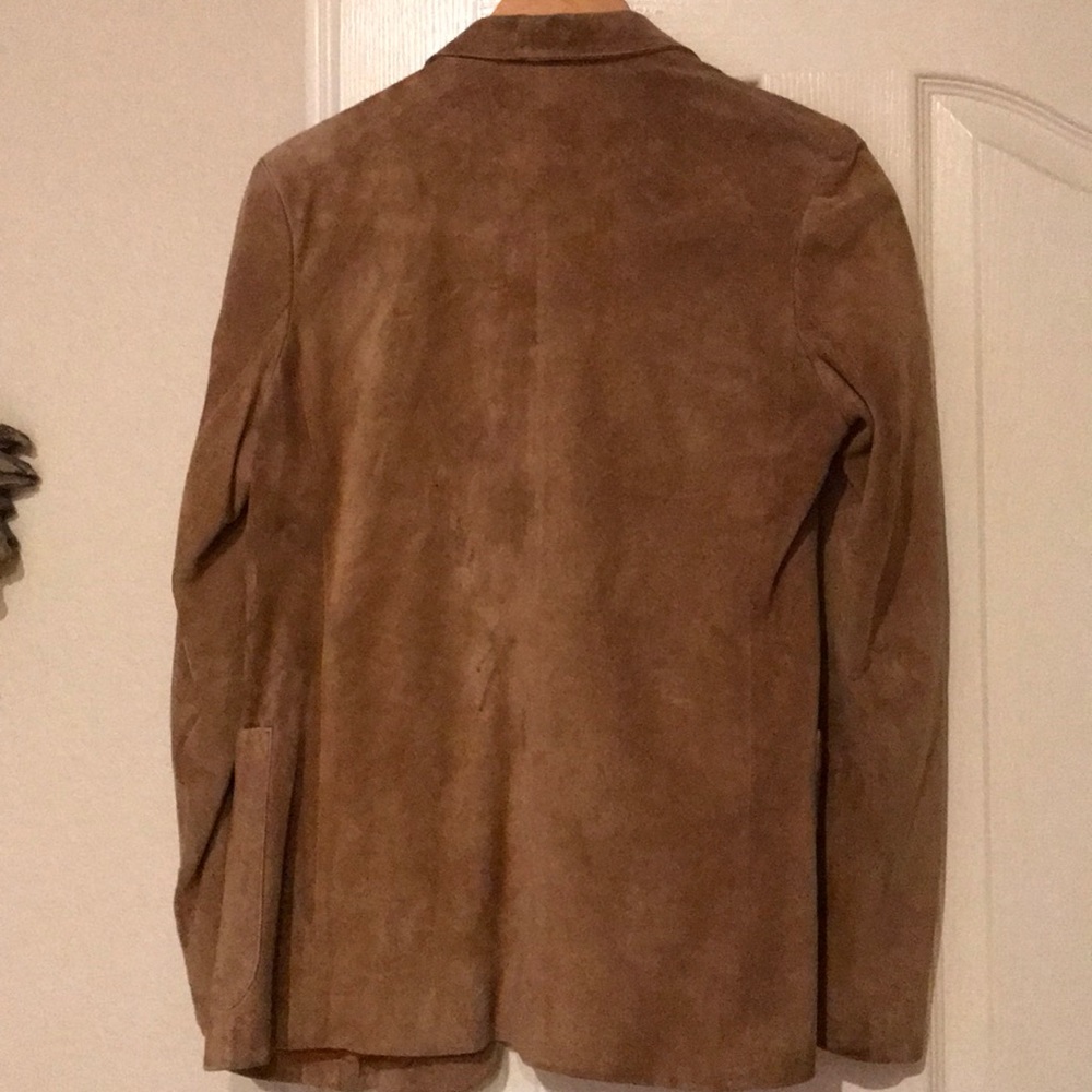 Swade jacket - Picture 3 of 3